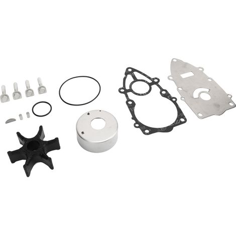 65N W0078 A1 Reparatursatz für Außenbord-Wasserpumpenlaufrad – Laufrad-Reparatursatz für 150 PS DX150TLRD DX150TLRC Außenbordmotor (1/5)