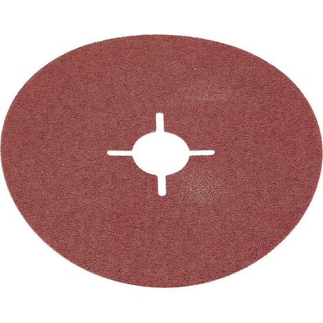 kwb 714216 Grille abrasive pour ponceuse delta Grain 16 (Ø) 125 mm 1 pc(s)