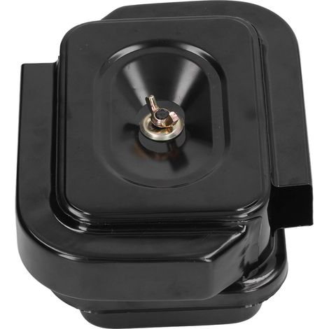 Filtre à air pour générateur 192F, en acier allié résistant à l'usure, pour moteur à essence industriel, ensemble de filtre à air sec (1/5)