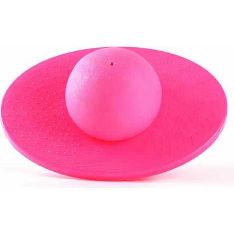 Tapis Rebondissant - Pour Enfants À Partir De 6 Ans Et Adultes - Surface Anti-Dérapante - Charge Maximale 120 Kg - 1 Pièce (1/5)