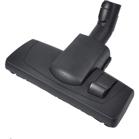 Brosse Aspirateur Universel pour Miele Tubes de 35 mm, S1 S2 S4 S5 S6 S8, Compact C1 C2 C3 Complete C1 C2 C3 Classic C1 Series (1/5)