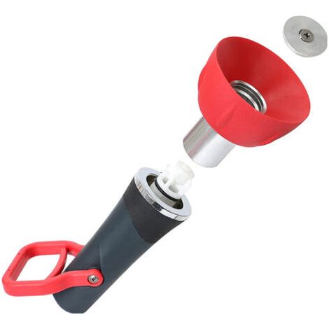 de Jardin Style de Pompier réglable à Haute Pression Fleurée Classic Garden Tool (1/5)