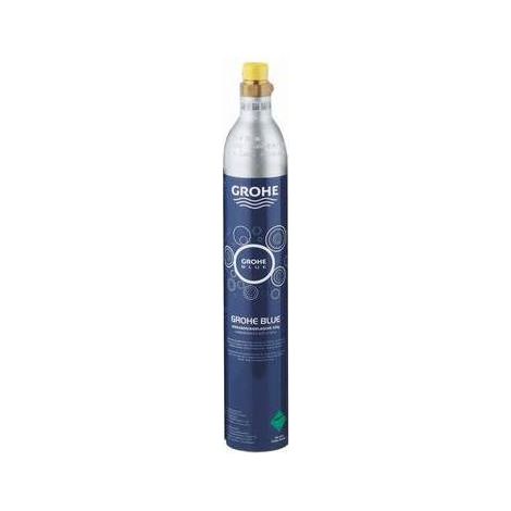 BOMBOLA CO2 GROHE BLUE DA 425GR Misura: 425 gr