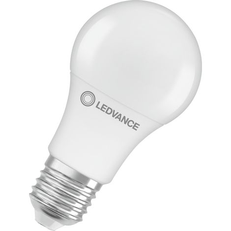 Ledvance LED-Lampe E27 LEDCLA608.5827FRE27P (1/5)