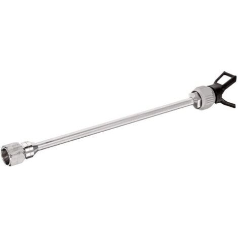 Lance en alu pour pulvérisateur,Perche pour Rouleau de Peinture (1/4)