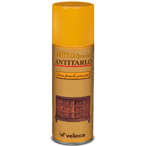 ANTITARLO VELECA 200ML SPRAY