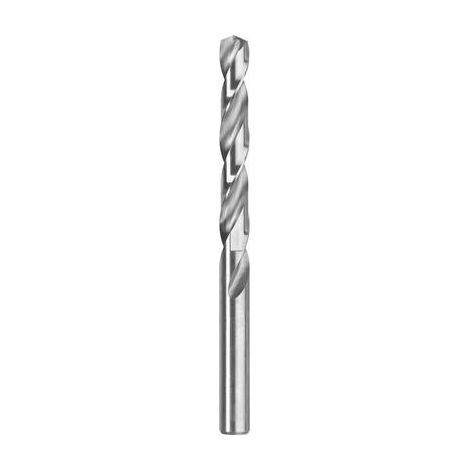 Broca helicoidal kwb 205031 acero rápido 3,1 mm 65 mm