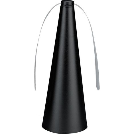 Ventilateur Anti-Mouches et Moustiques pour Nourriture - Intérieur et Extérieur (1/5)