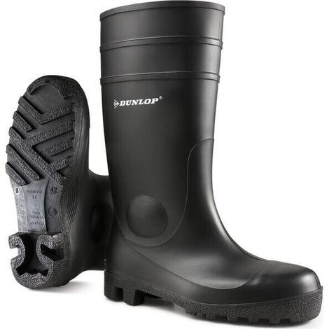 Botas rod. Protomaster PVC 42 DUNLOP 142PP42 42