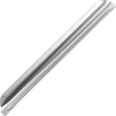 Clips de Fixation pour Étagère en Verre 4 Pièces en Alliage de Zinc Argenté, Installation Facile et Sécurisée, Adaptés pour Bureau et Salle de Bain (1/5)