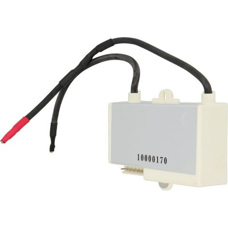 VAILLANT Automazione gas MAG 19/2 XIP e altro Vaillant-Nr. , 100568