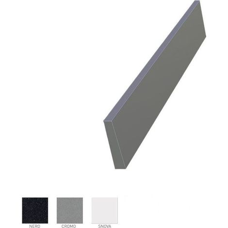 Retour de crédence gauche pour Planiquartz (1/2)