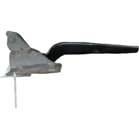 [PRODUIT D'OCCASION] Compas Droit Capot NISSAN Qhasqai 2007- ♻️ Ref Oe. 65400jd000 - Garantie à vie (1/2)