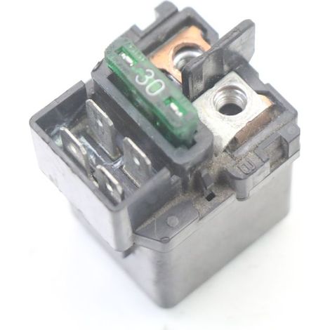 RELAIS DEMARREUR HONDA FES S-WING SWING ABS 125 2007 - 2015 (1/3)