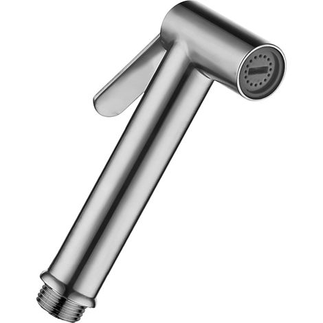 RUBINETTERIA PAFFONI Zdoc120 doccetta tweet round cromo codice prod: ZDOC120CR (1/2)