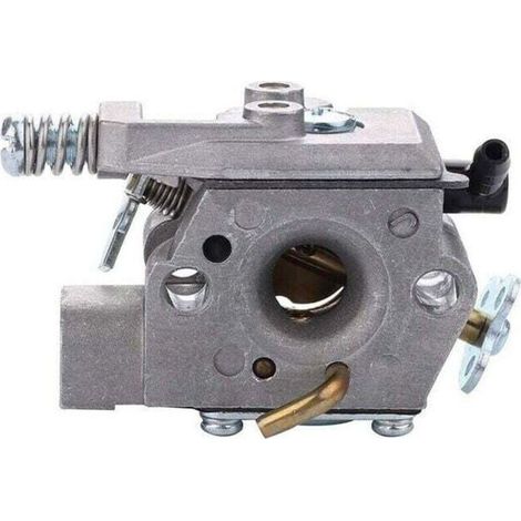 Carburateur de Remplacement pour Tronçonneuse Echo CS3000 et CS3400 Modèles A021000231 A021000760 Walbro WT-589-1 (1/3)
