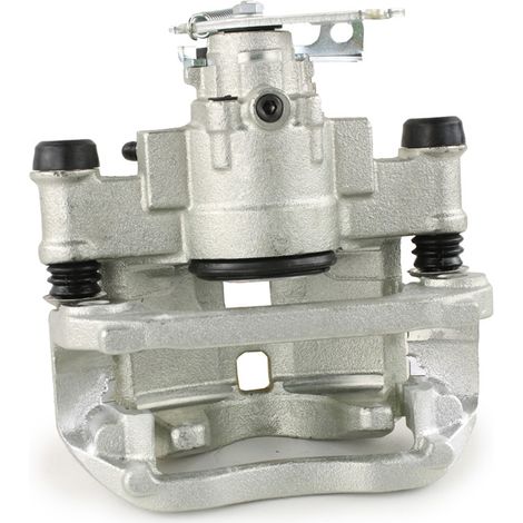Pinza freno VCBC114 Velpart POSTERIORE SINISTRA CON forcella (1/3)
