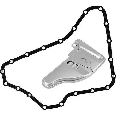 1 Satz Getriebefilter 24206433 8656345 4T60E 4T65E für Buick Regal, LaCrosse, Chevrolet Impala, Malibu, Oldsmobile (1/5)