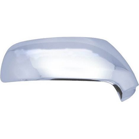 Coque de rétroviseur droite chromée Peugeot 3008 2009-2016