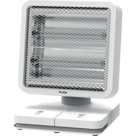 Radiateur quartz 600w - Profile - 282000220