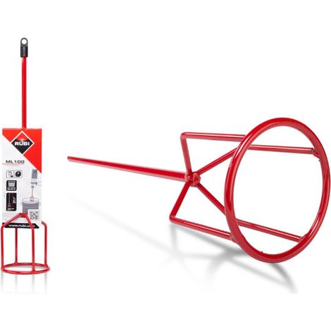 Rubi - Mixer Universal Ml-100 (65931)
