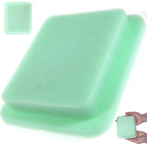 Filtre à air pour Briggs & Stratton 691315 (1/5)