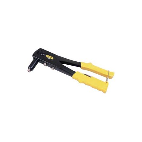 RIVETTATRICE TESTA FISSA MR33- in blister (0-69-833) - 1 blister STANLEY