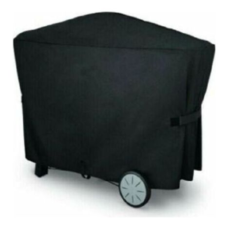 Tigrezy Barbecue Grill Weber Q3000 Q2000 Housse Étanche Extérieur Jardin 1126495 cm (1/4)