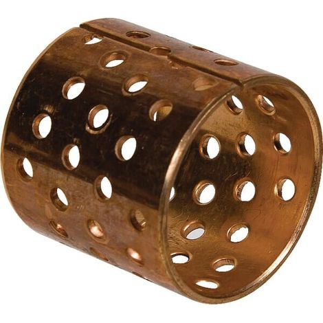 Cojinete desliz. autolubric. KUHN 83012831