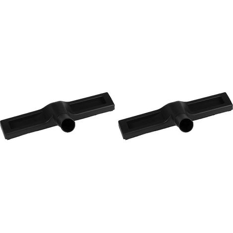 2X pour Jieba Chaobao Jieba Tête de brosse pour aspirateur industriel à eau Tête de brosse pour aspiration intérieure (1/5)