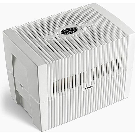 Venta AH550 Original Connect Luftbefeuchter Weiß 10 Liter