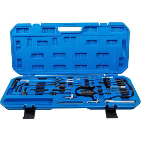 Coffret de Calage pour PSA - 31.9 x 10.4 x 44.3 cm - Outils de Précision - Montage et Réglage Faciles - D-Work (1/5)