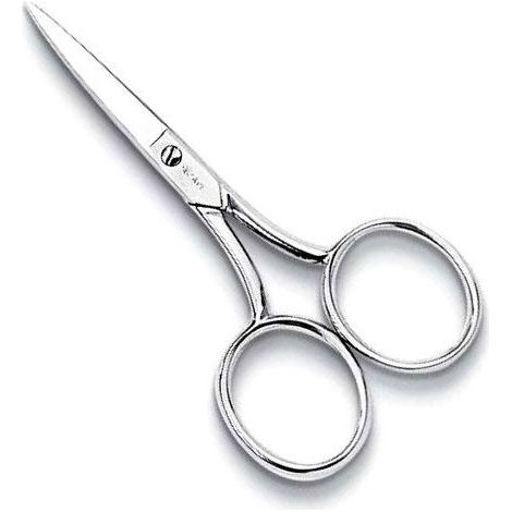 Ciseaux de broderie 4" mm 105 Ausonia