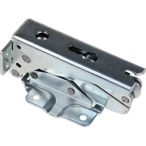 Electrolux - scharnier, unten links, oben rechts - 2211202052 - 7321424476640