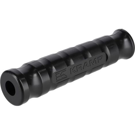 Protector de manguera 10mm negro UNIVERSAL HD000181