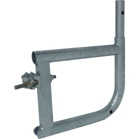C08 - CM400 Console simple à collier