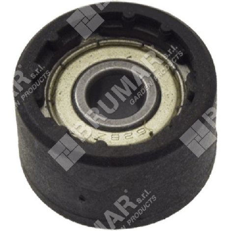 Polea tensora de correa para quitanieves COMPATIBLE MAORI - 051059