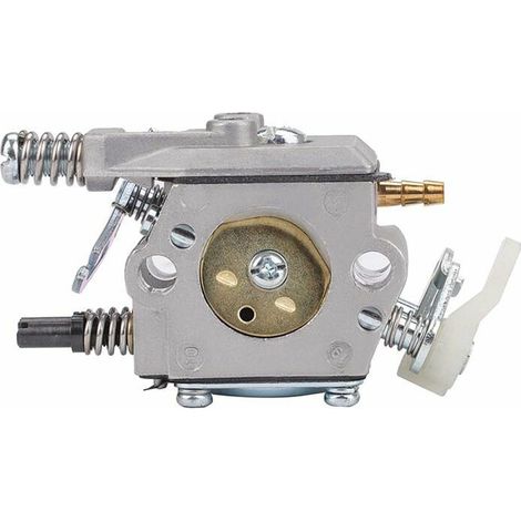 Motosierra Husqvarna 51 55 WT-170-1 WT-170 503281504 Carburador de motosierra (1/5)