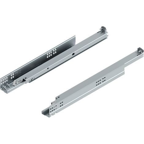 Jgo Guia Extracción Total 600 Mm Tandem Plus Blumotion (1/5)
