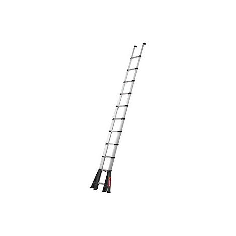 Telesteps Scala da appoggio telescopica PRIME LINE con (1/2)