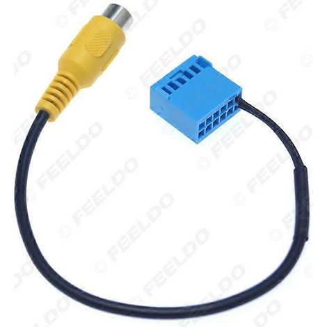 Bouchon AdBlue verrouillable 60 mm pour camions Volvo, Scania et Renault.
