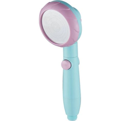 Douchette à main avec pression réglable, pour baignoire. - Online Store (1/5)