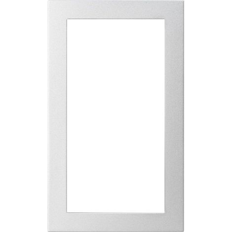 Rahmen BCS BCS-RA2-N Edelstahl 140x240 mm (1/3)