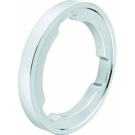 Grohe - Distanziale, cromato 27180000