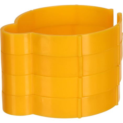de 4 clips de fixation pour rouleaux de vinyle automobile 8 (1/5)