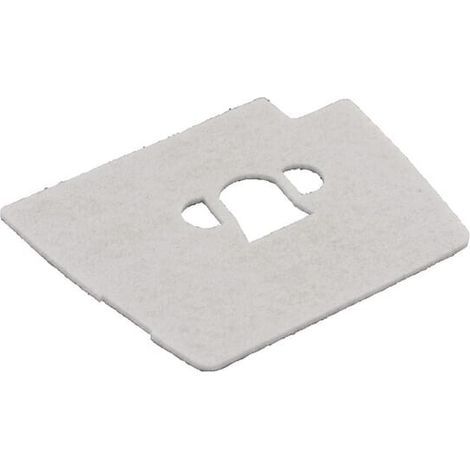 Filtro aggiuntivo STIHL 41191410300
