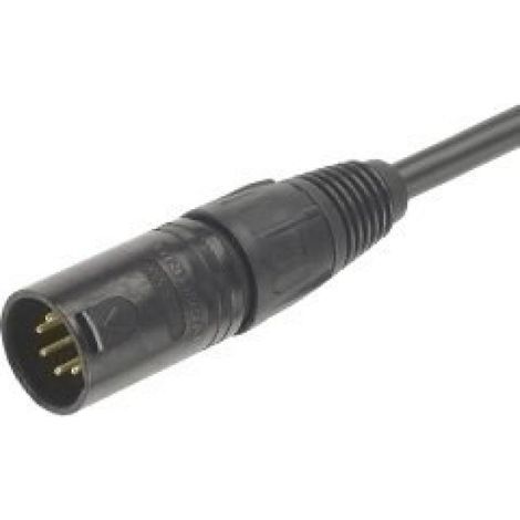beyerdynamic K 190.41 - 1,5 m Kabel do DT 18/19/28/29- 5-pin XLR