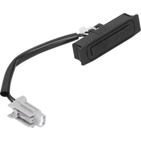 re 90602-JD00B 90602JD00B 90602-JD004 90602JD004 Interruptor de apertura del portón trasero para Nissan Qashqai J10 2006-2014, (1/4)