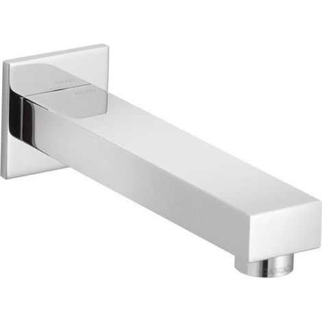 KEUCO EDITION 11 Bec déverseur pour baignoire pour toutes les