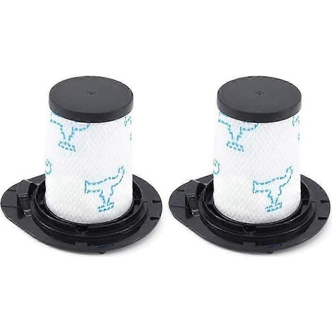 2er-Pack Filter für die All-in-One-Staubsauger 460 RH92Xx und Flex 560 RH94Xx, Artikelnummer ZR009002 (1/5)